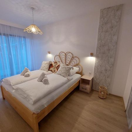 Apartament Pod Papugami 2 Karpatia Resort Карпач Екстериор снимка