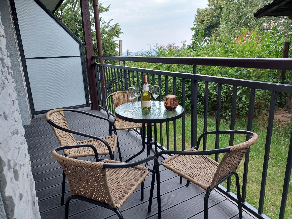 Apartament Pod Papugami 2 Karpatia Resort Карпач Екстериор снимка