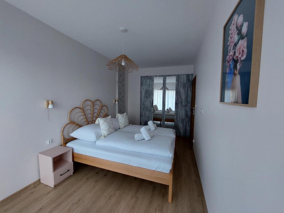 Apartament Pod Papugami 2 Karpatia Resort Карпач Екстериор снимка