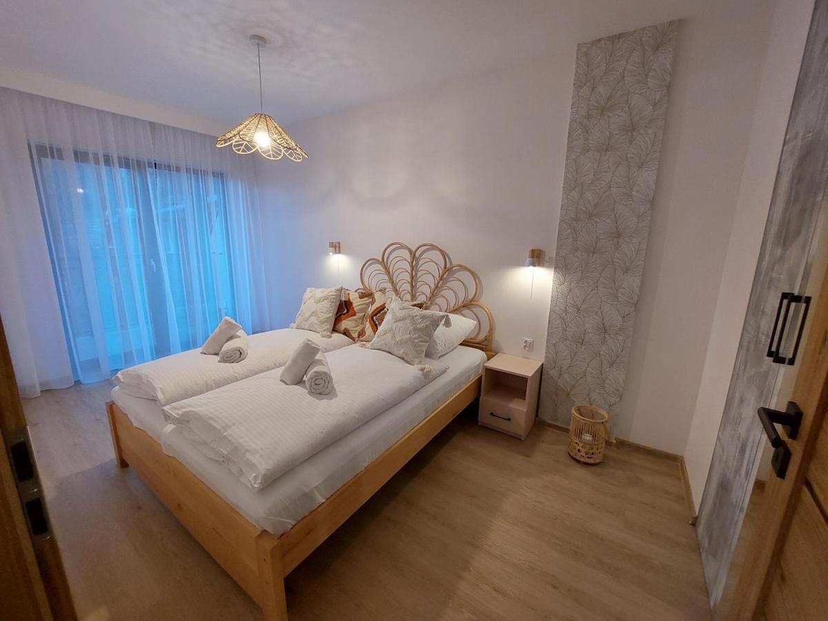 Apartament Pod Papugami 2 Karpatia Resort Карпач Екстериор снимка