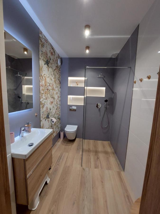 Apartament Pod Papugami 2 Karpatia Resort Карпач Екстериор снимка